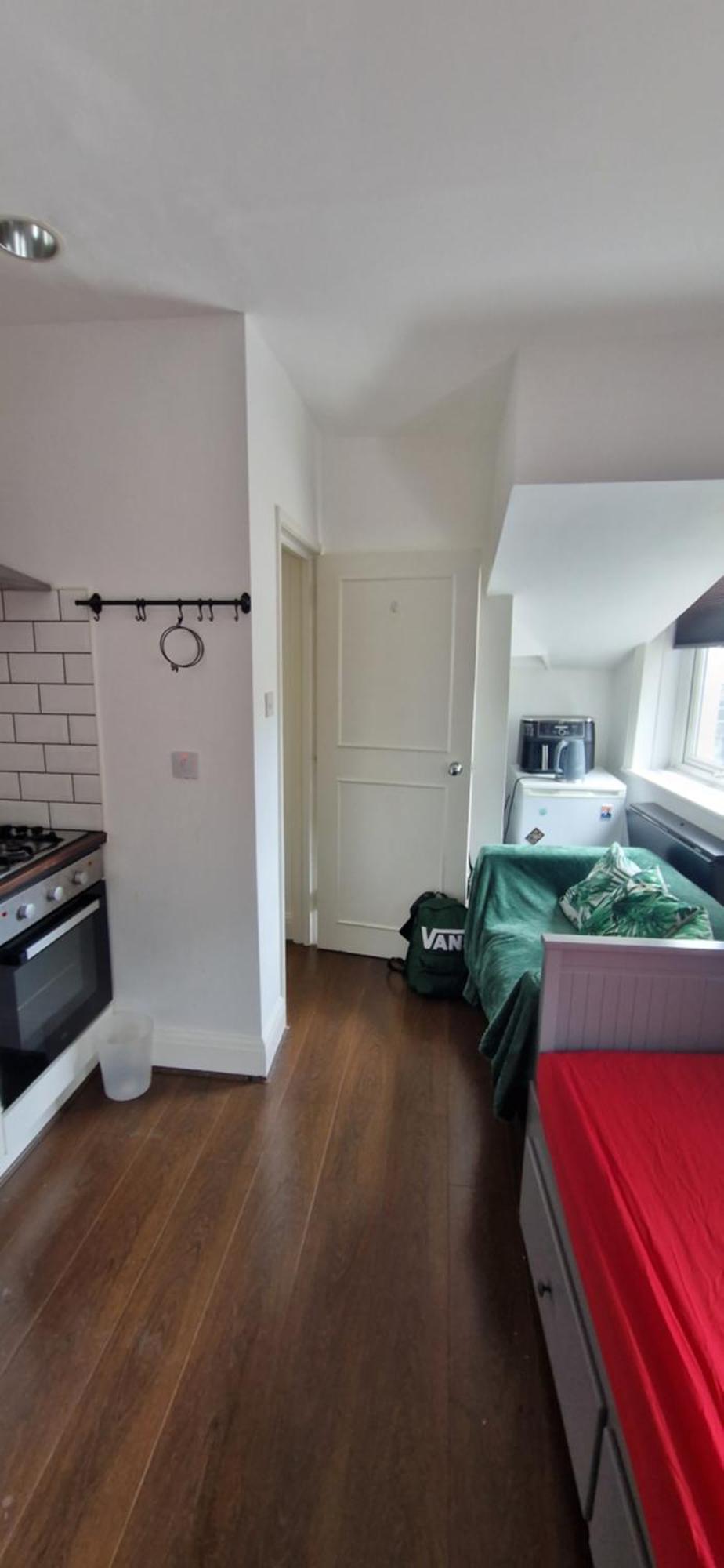 Comfy Camden Mezzanine Sleep X3 *