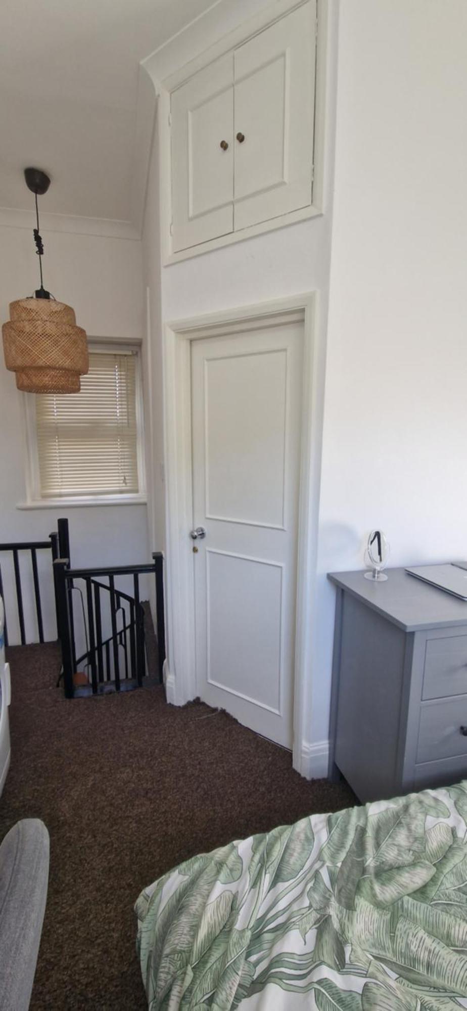 Comfy Camden Mezzanine Sleep X3 Appartamento *